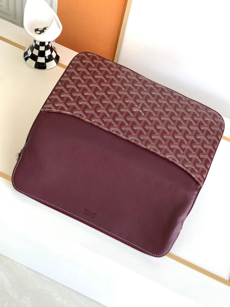 Goyard Clutch Bags Bold 62228