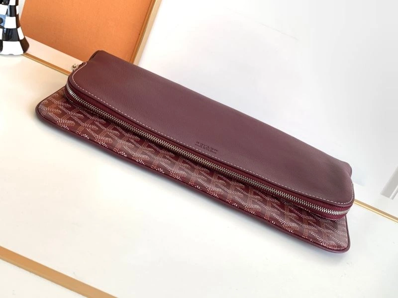 Goyard Clutch Bags Bold 62228