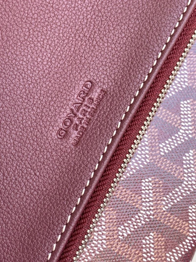 Goyard Clutch Bags Bold 62228