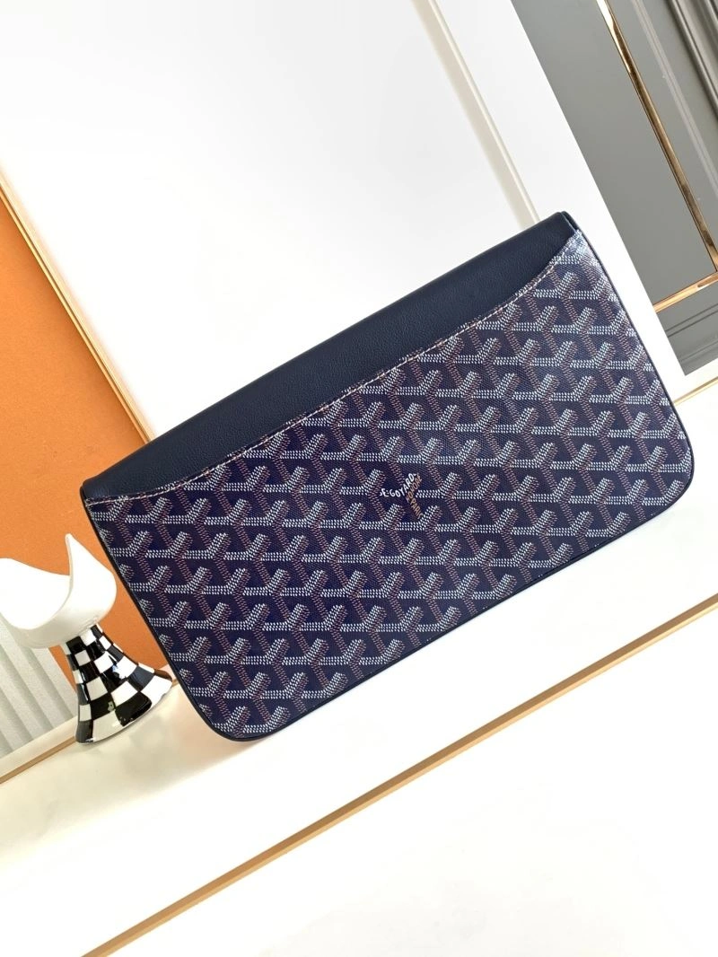 Trendy Goyard Clutch Bags 62229