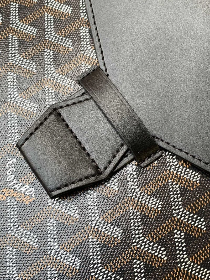 WaterResistant Goyard Clutch Bags 62282
