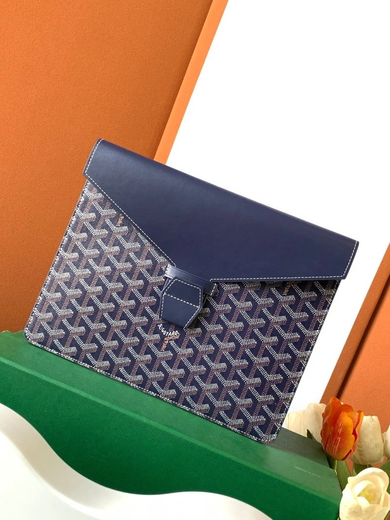 Goyard Clutch Bags TechFriendly 62208