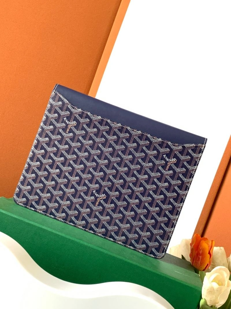 Goyard Clutch Bags TechFriendly 62208