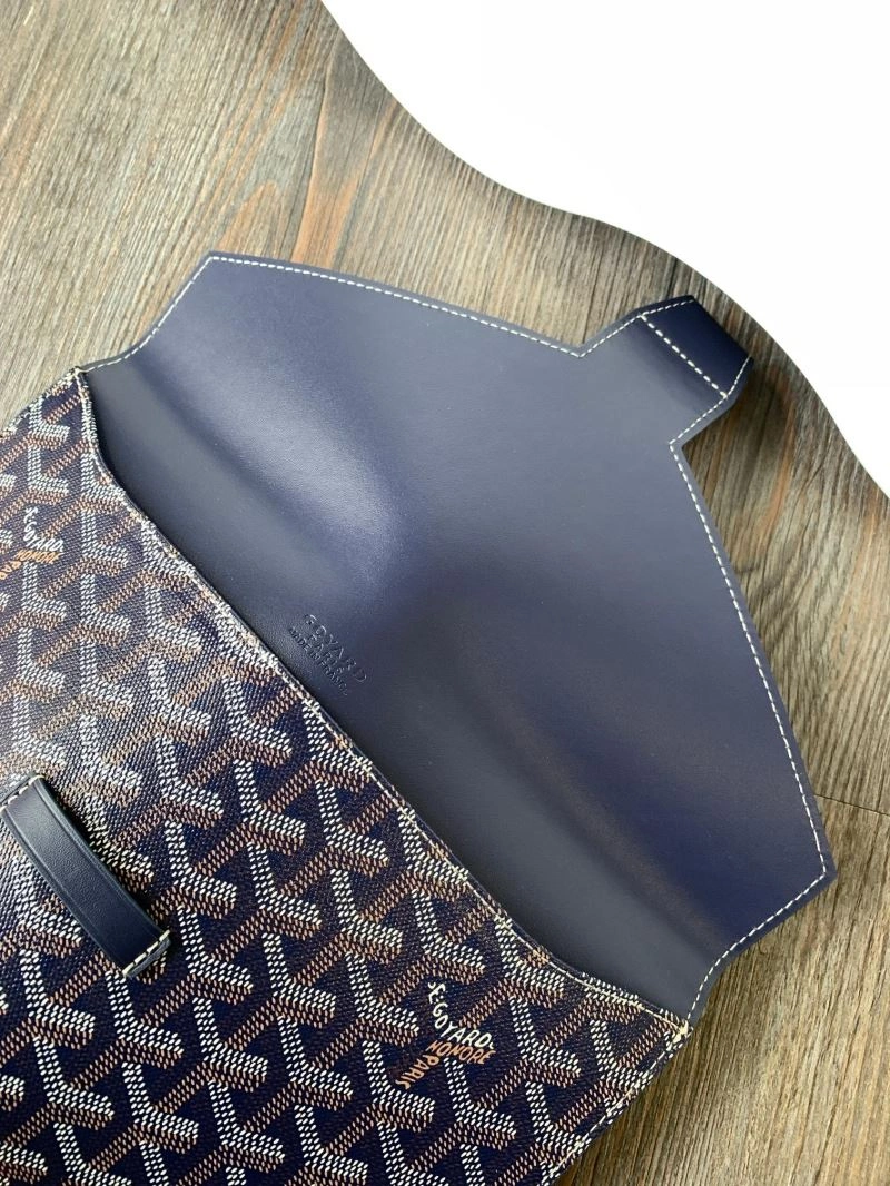 Goyard Clutch Bags TechFriendly 62208