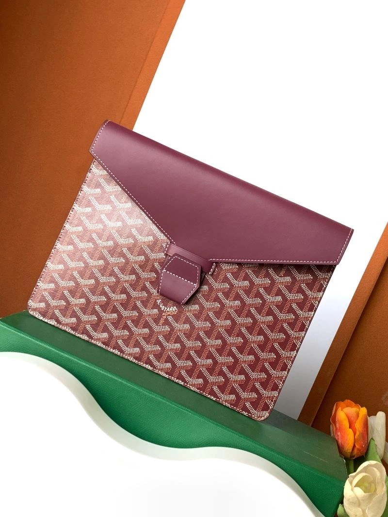 Goyard Clutch Bags Contemporary 62206