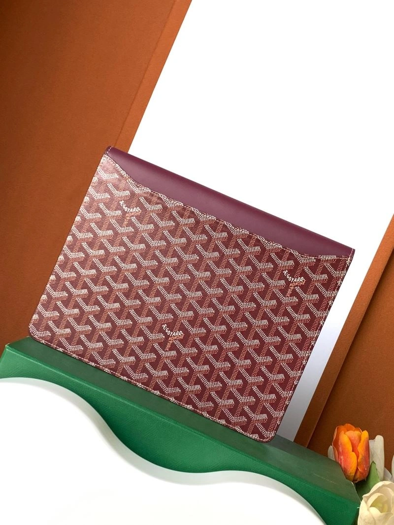Goyard Clutch Bags Contemporary 62206