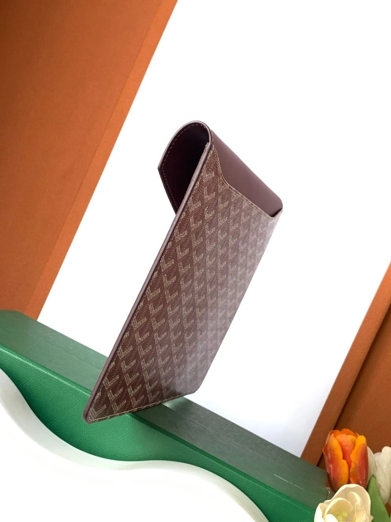 Goyard Clutch Bags Contemporary 62206