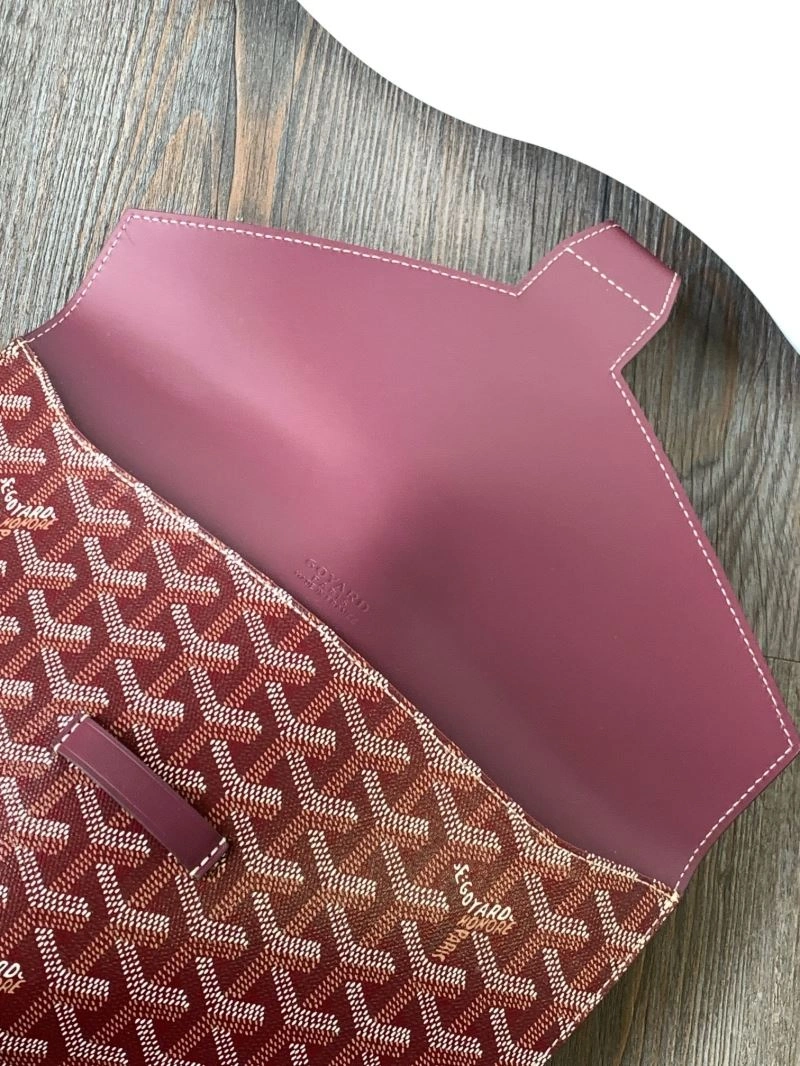Goyard Clutch Bags Contemporary 62206