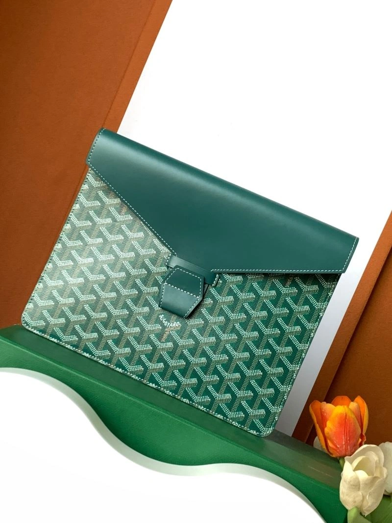 Goyard Clutch Bags Cozy 62244