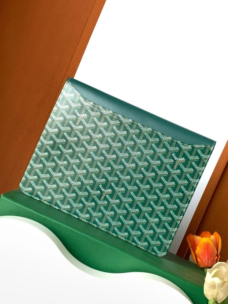 Goyard Clutch Bags Cozy 62244