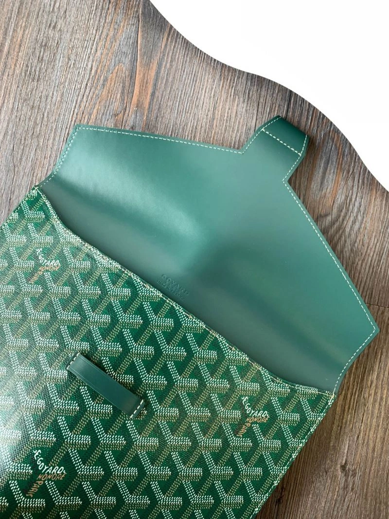 Goyard Clutch Bags Cozy 62244