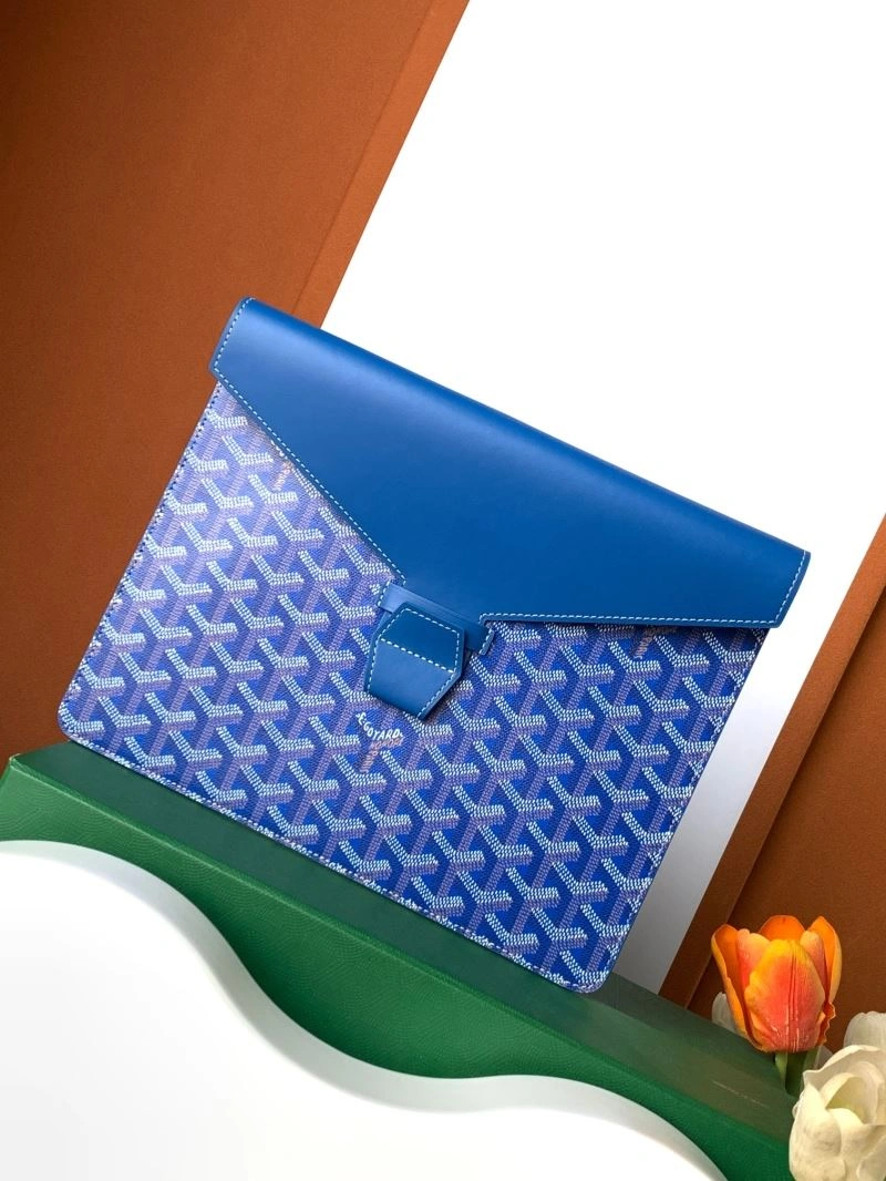 Snug Goyard Clutch Bags 62205