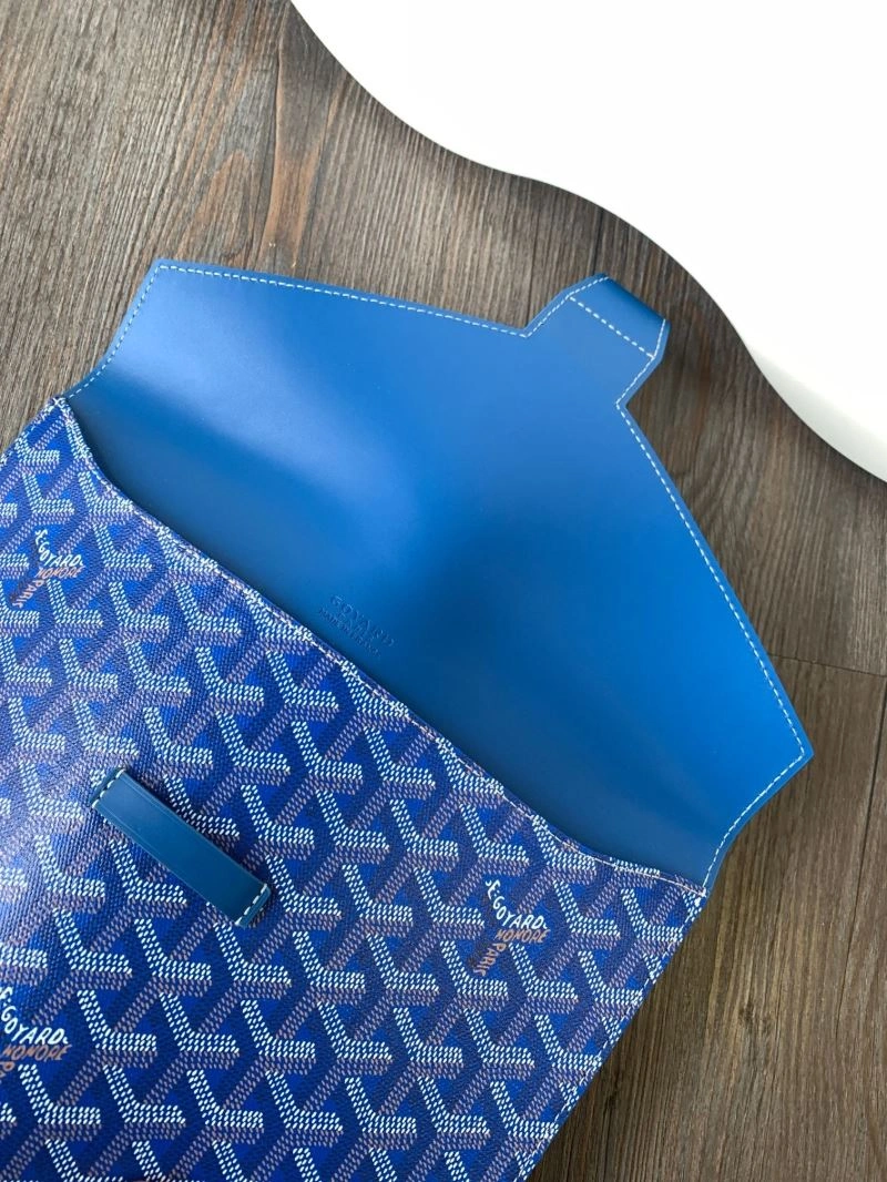 Snug Goyard Clutch Bags 62205