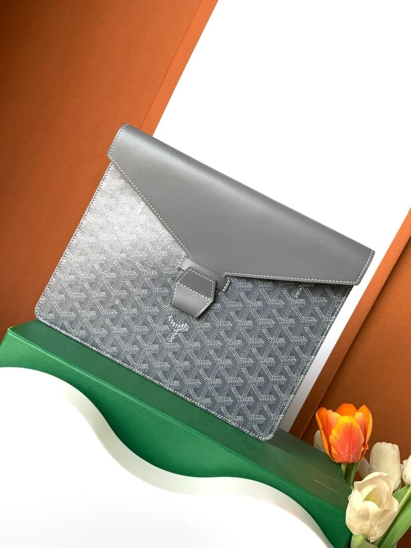 Goyard Clutch Bags Durable 62201