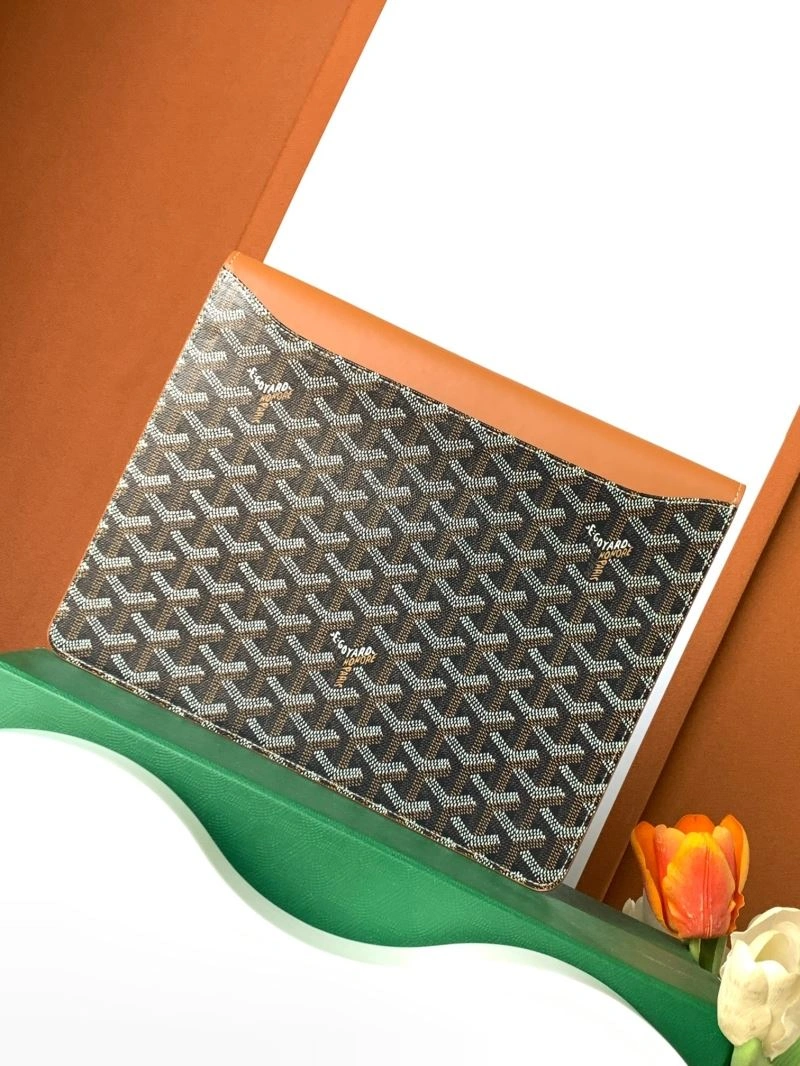 Goyard Clutch Bags FreshLook 62199