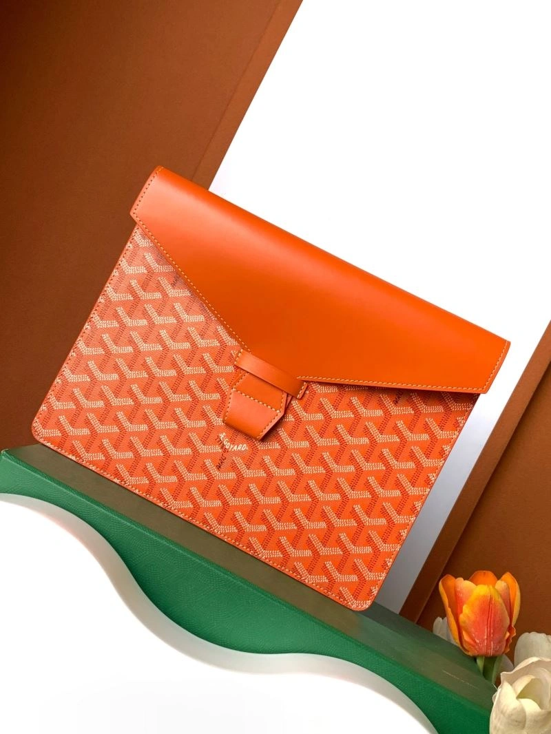 FlexibleFit Goyard Clutch Bags 62200