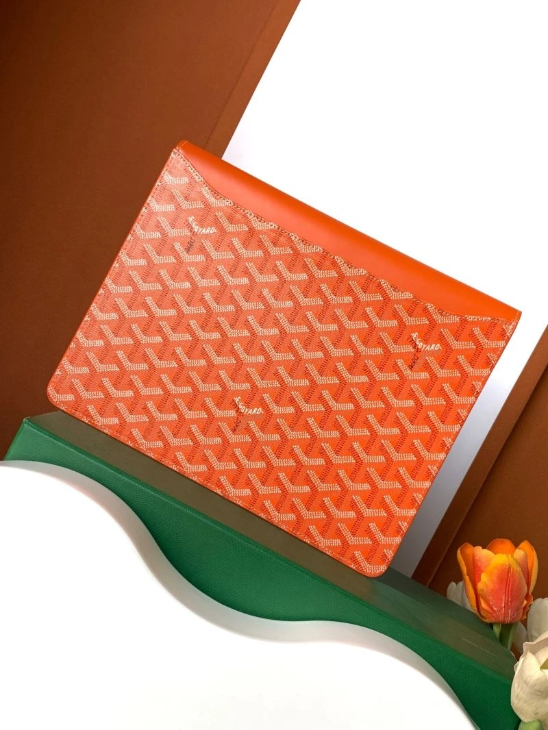 FlexibleFit Goyard Clutch Bags 62200