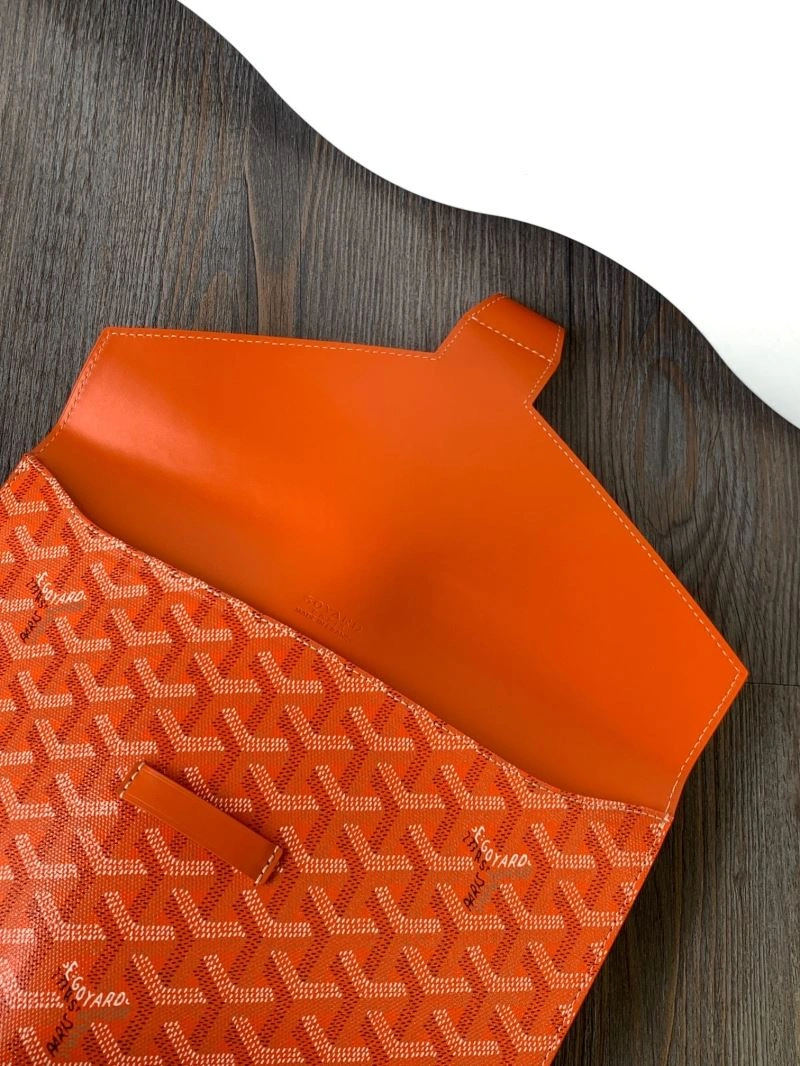 FlexibleFit Goyard Clutch Bags 62200