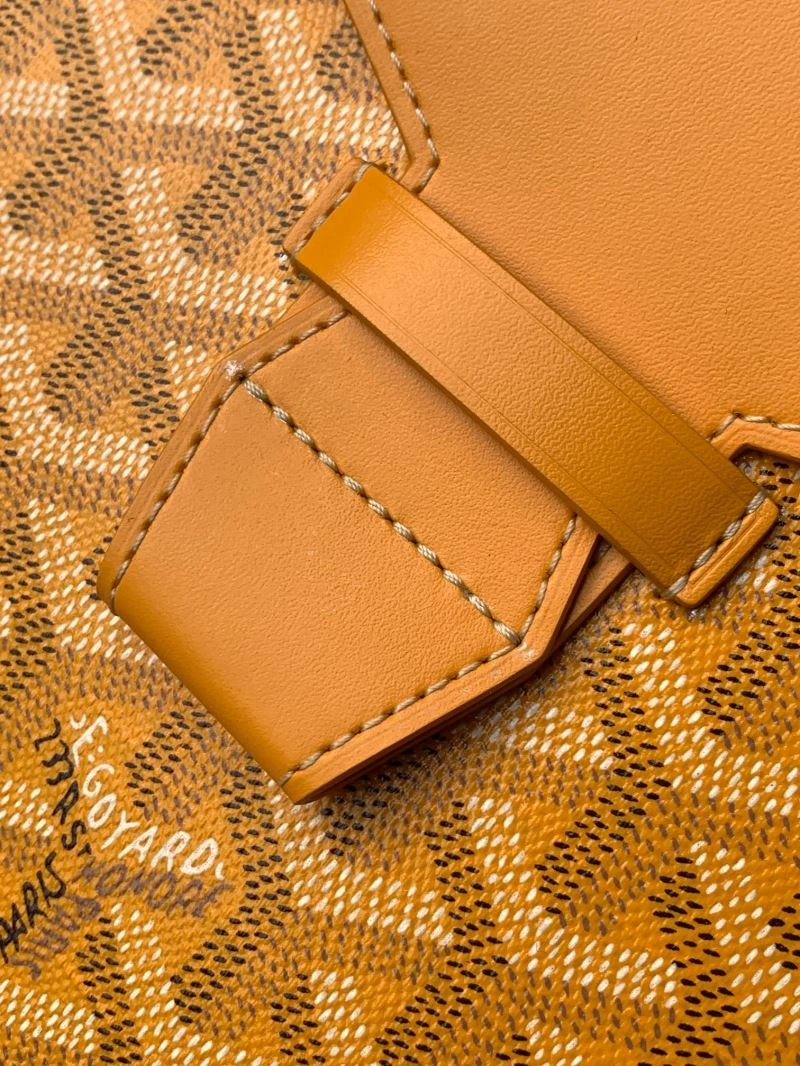 Vibrant Goyard Clutch Bags 62204