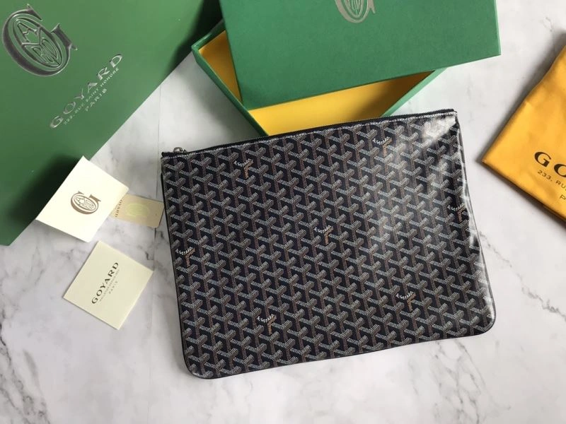 FashionForward Goyard Clutch Bags 67734