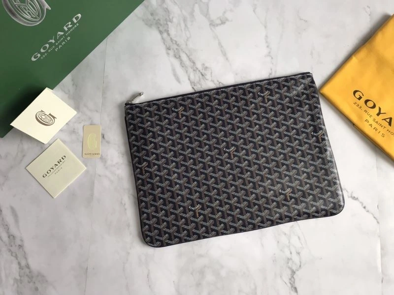 FashionForward Goyard Clutch Bags 67734