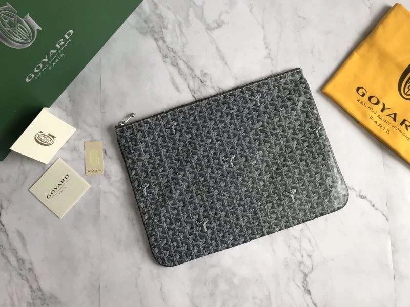 Goyard Clutch Bags Upgraded 67731
