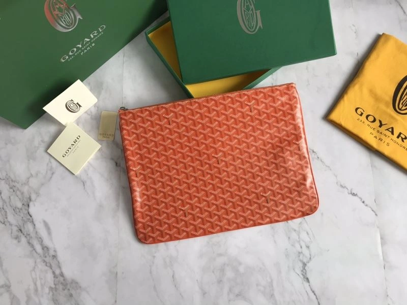 Goyard Clutch Bags ZeroBulk 67677