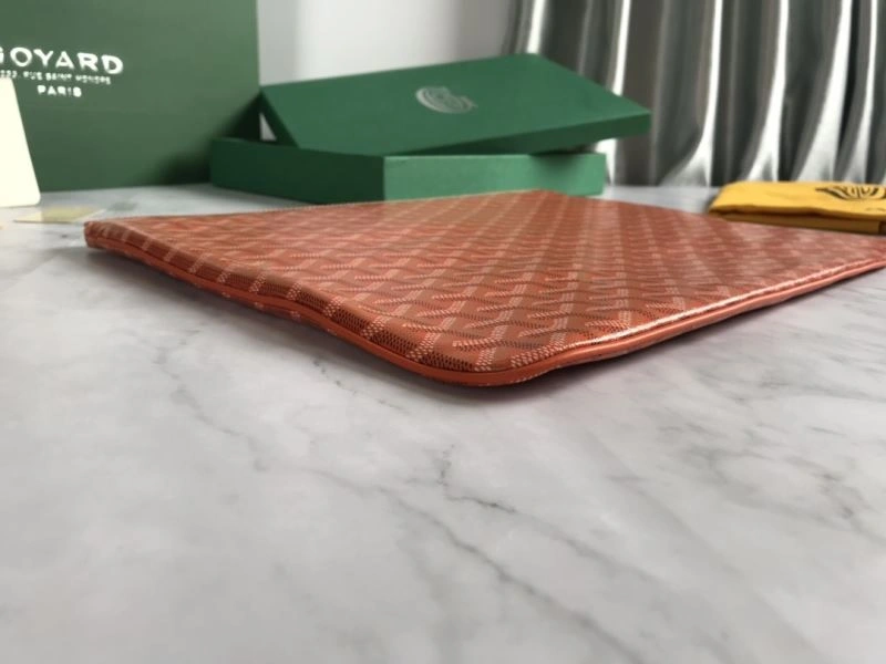Goyard Clutch Bags ZeroBulk 67677