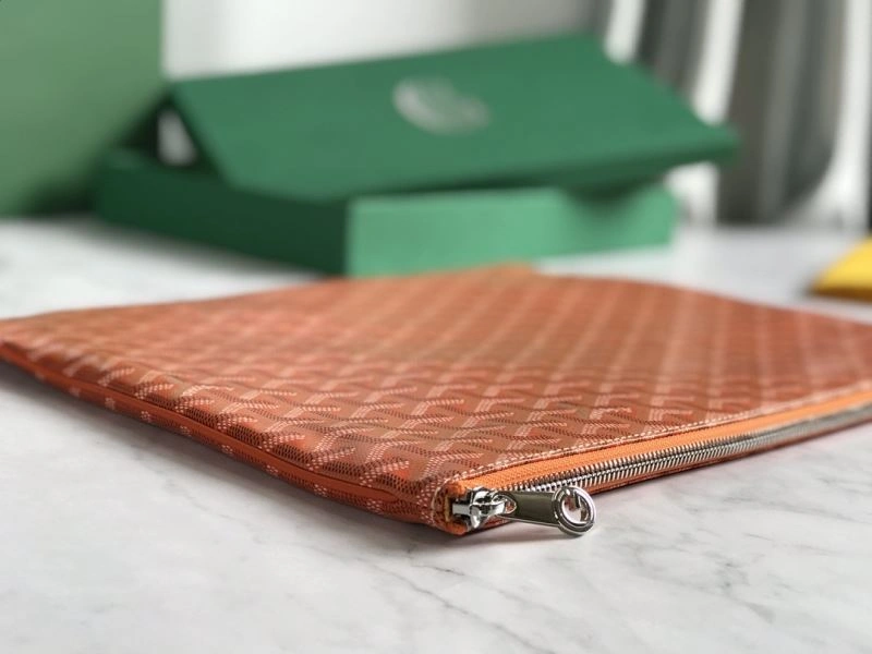 Goyard Clutch Bags ZeroBulk 67677