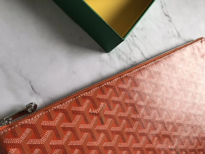 Goyard Clutch Bags ZeroBulk 67677