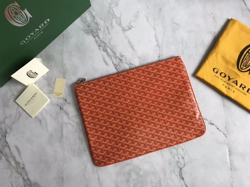 Goyard Clutch Bags ZeroBulk 67677