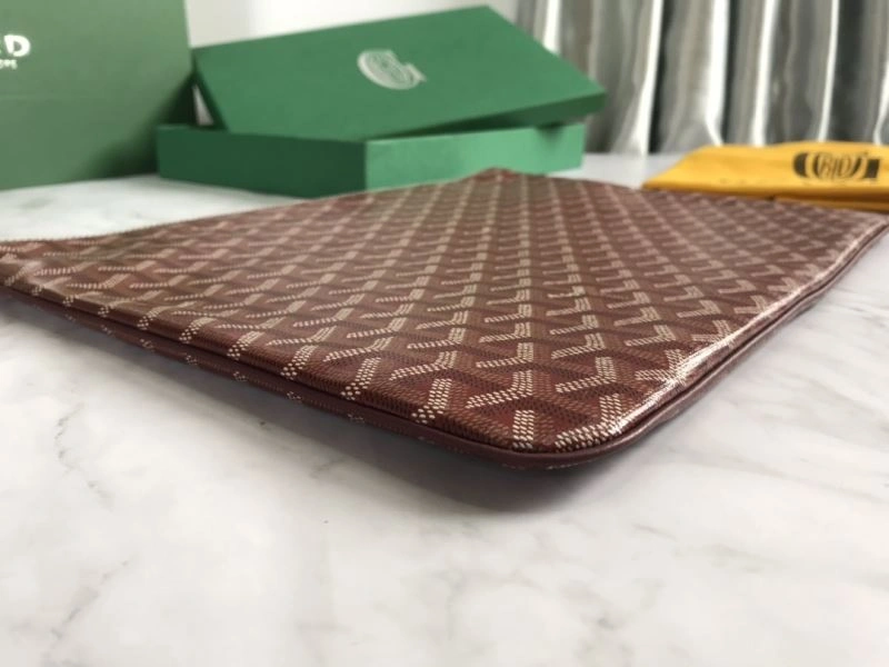 Stretchable Goyard Clutch Bags 67729