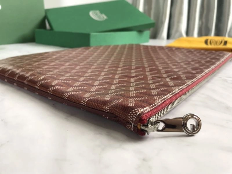 Stretchable Goyard Clutch Bags 67729