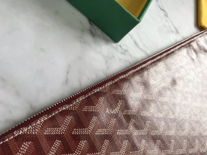 Stretchable Goyard Clutch Bags 67729