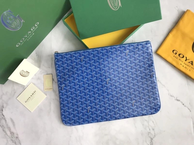 Goyard Clutch Bags EasyMatch 67680
