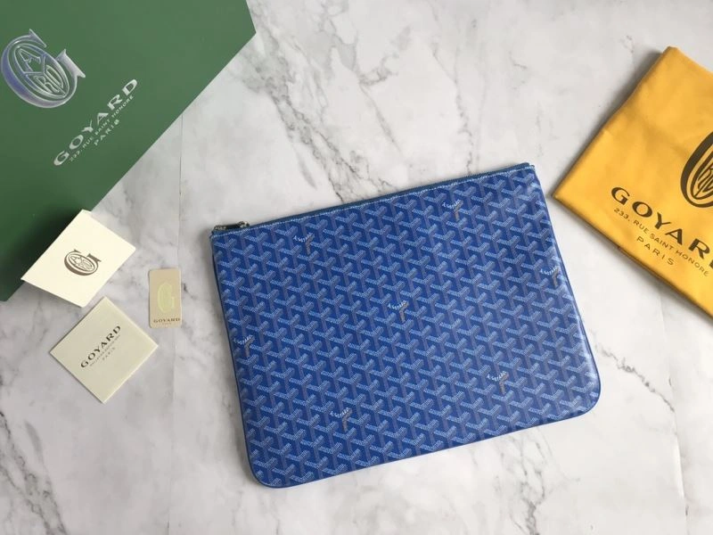 Goyard Clutch Bags EasyMatch 67680