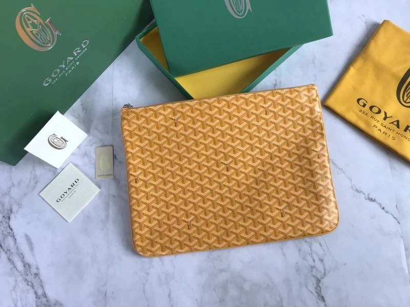 Goyard Clutch Bags Resilient 67674