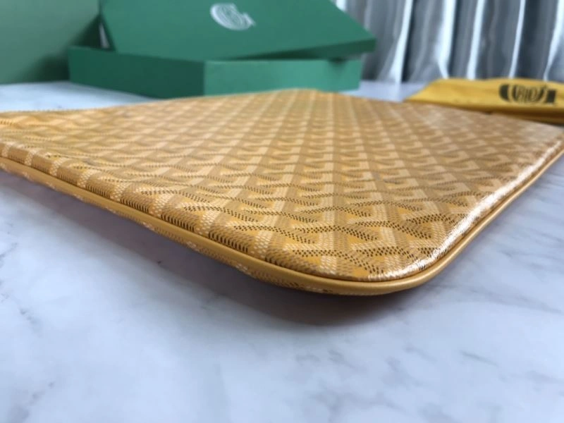 Goyard Clutch Bags Resilient 67674