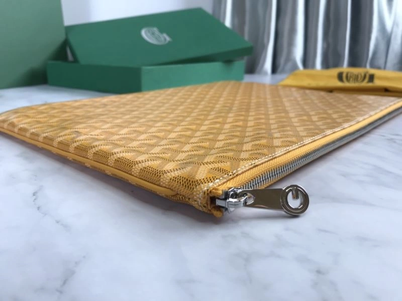 Goyard Clutch Bags Resilient 67674