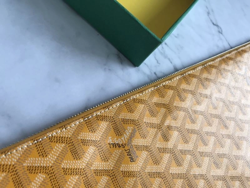 Goyard Clutch Bags Resilient 67674