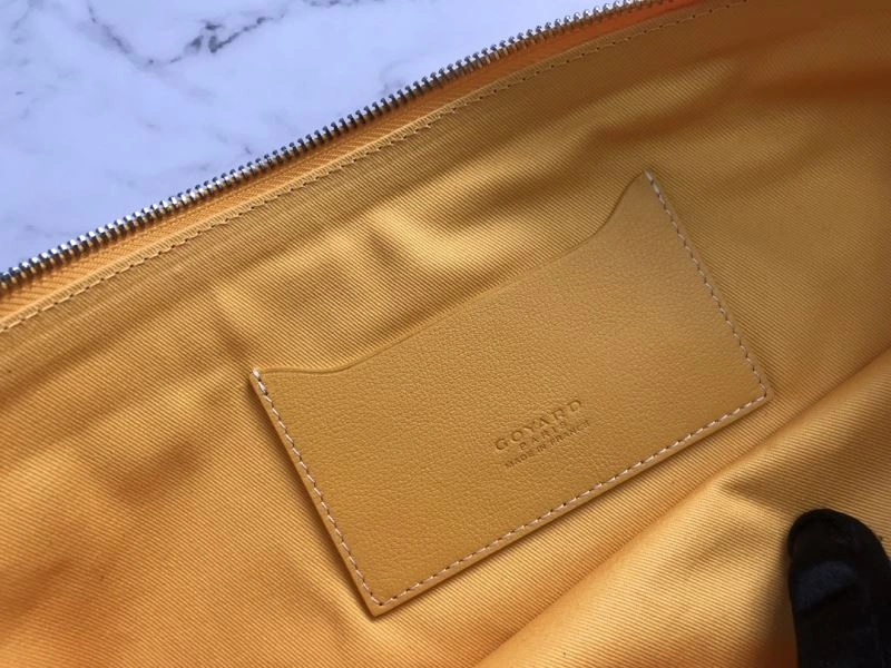 Goyard Clutch Bags Resilient 67674