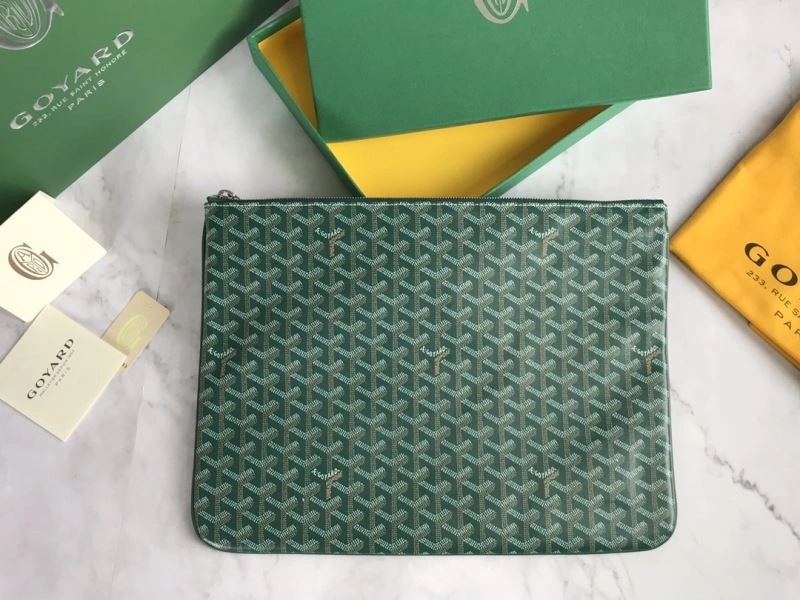 UrbanChic Goyard Clutch Bags 67710