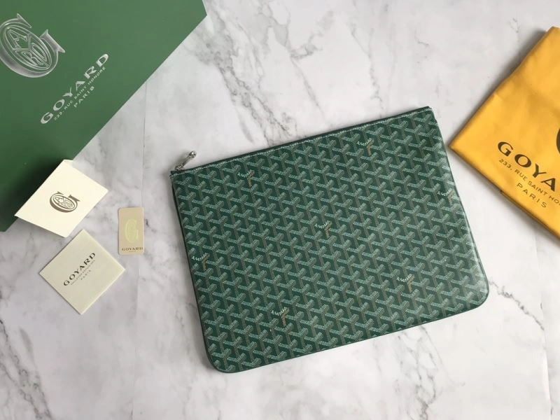 UrbanChic Goyard Clutch Bags 67710