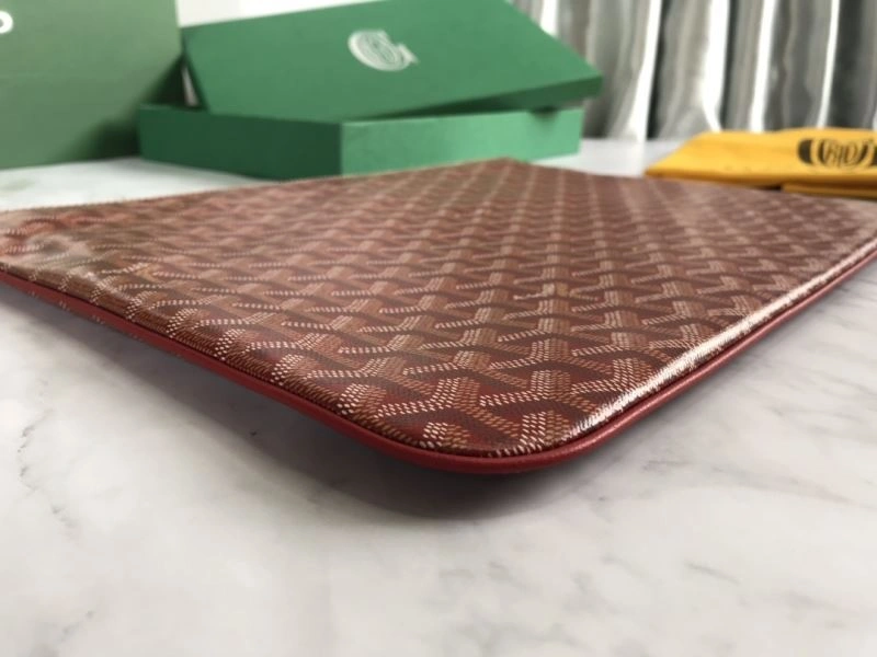 Seasonal Goyard Clutch Bags 67676
