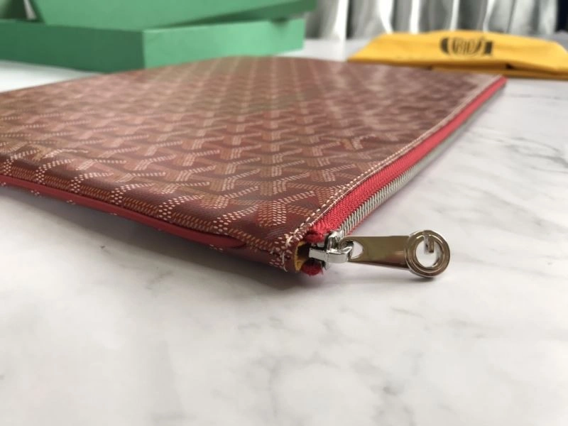 Seasonal Goyard Clutch Bags 67676