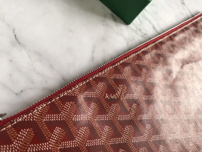 Seasonal Goyard Clutch Bags 67676