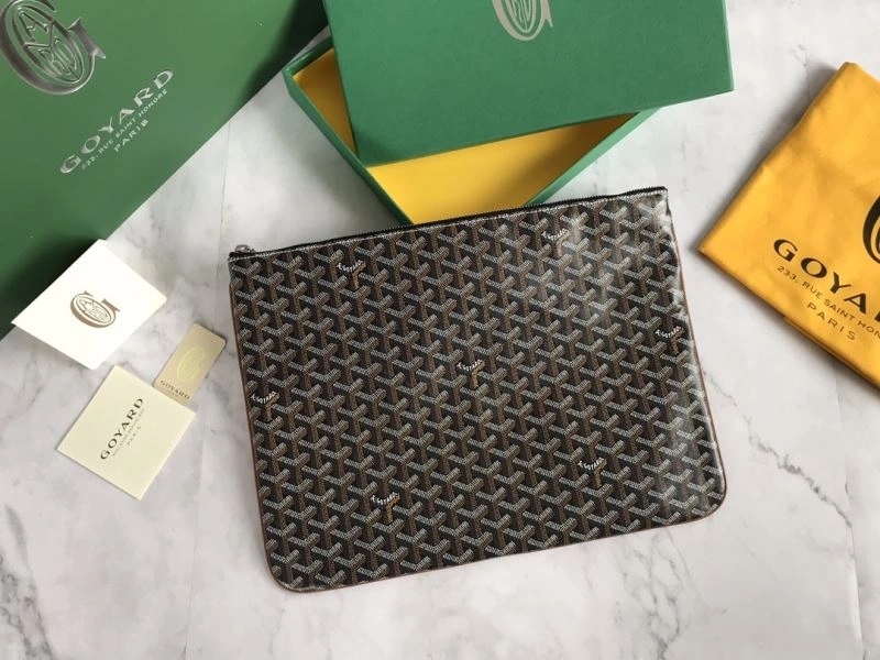Stretchable Goyard Clutch Bags 67708