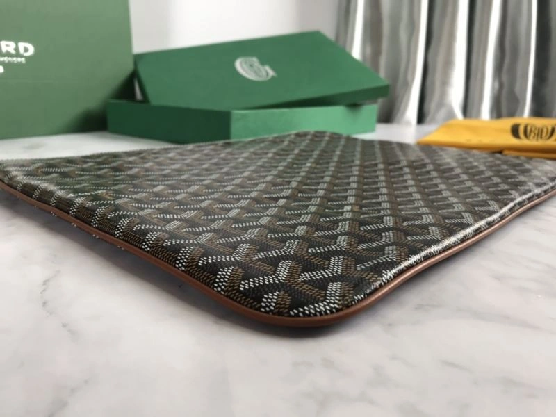 Stretchable Goyard Clutch Bags 67708