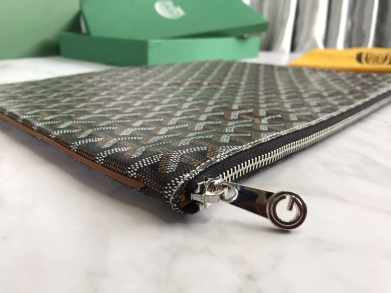 Stretchable Goyard Clutch Bags 67708