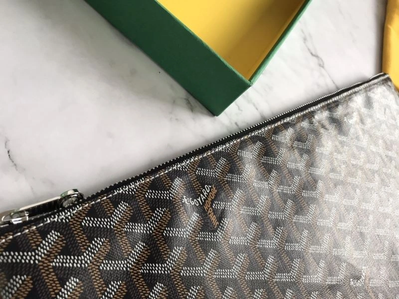 Stretchable Goyard Clutch Bags 67708